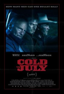 Cold in July - BRRip